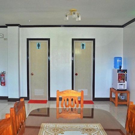 Mayon Backpackers Hostel Legazpi Exterior photo
