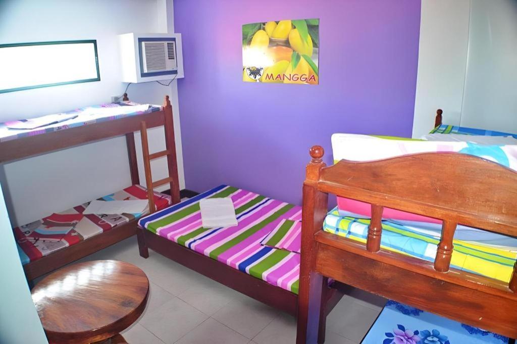 Mayon Backpackers Hostel Legazpi Exterior photo