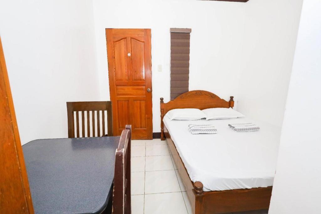 Mayon Backpackers Hostel Legazpi Exterior photo