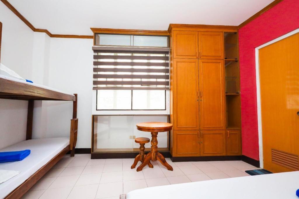 Mayon Backpackers Hostel Legazpi Exterior photo