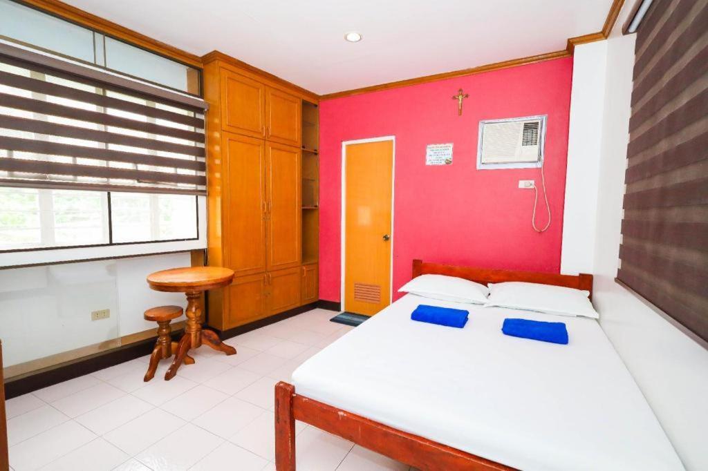 Mayon Backpackers Hostel Legazpi Exterior photo